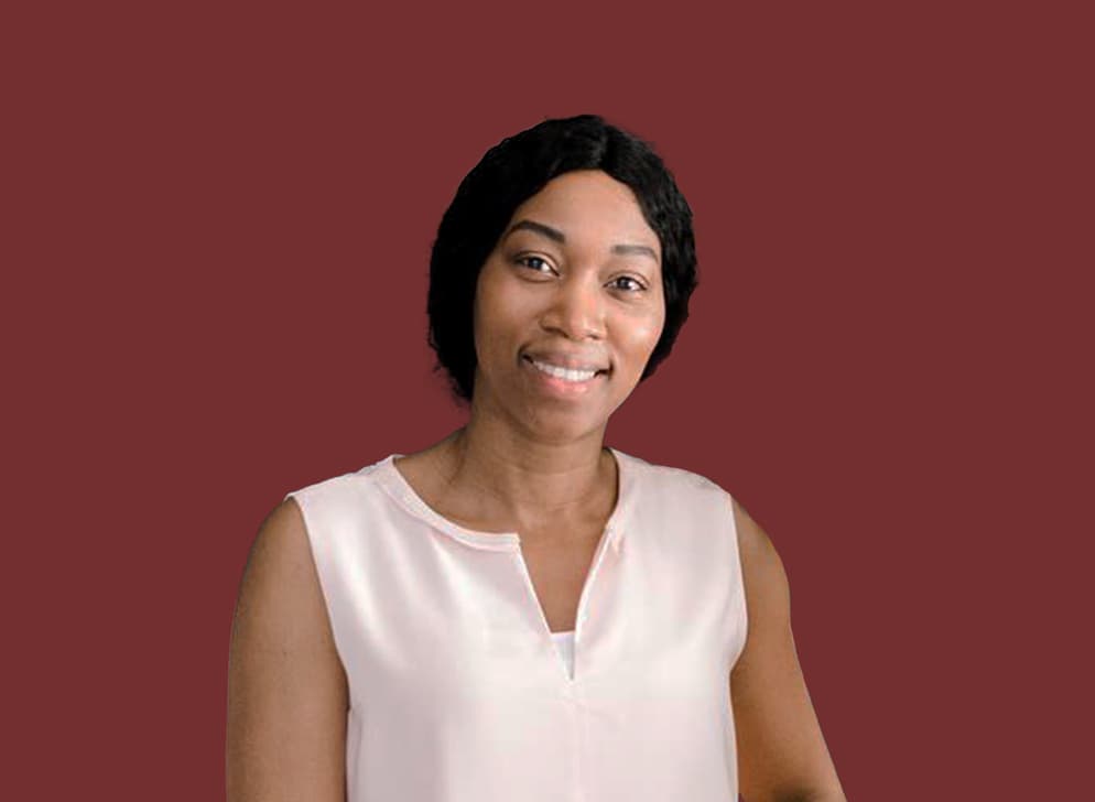 Camasha Isaac