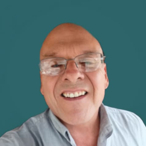 Terry Russell