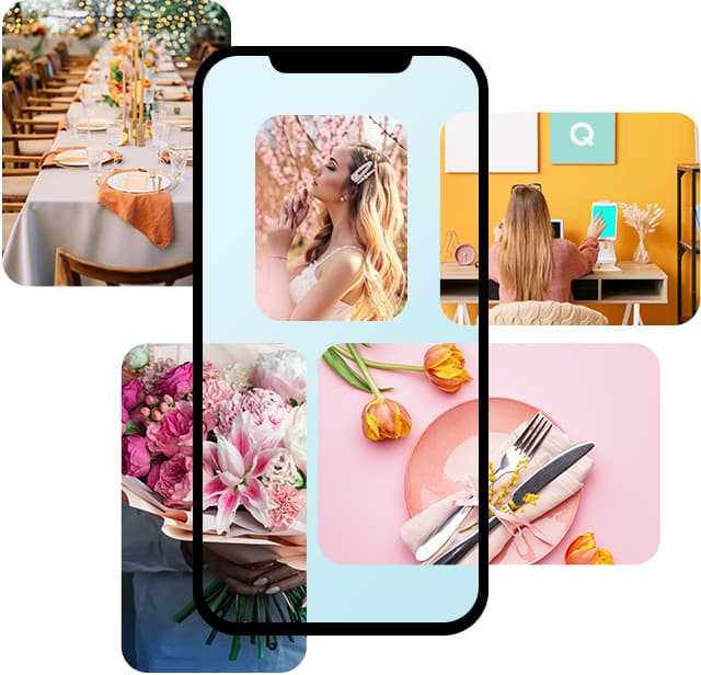 Event & Wedding Planning Course QC Event School