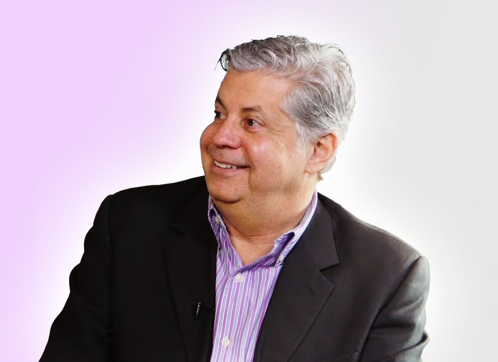 Mark Cheplowitz