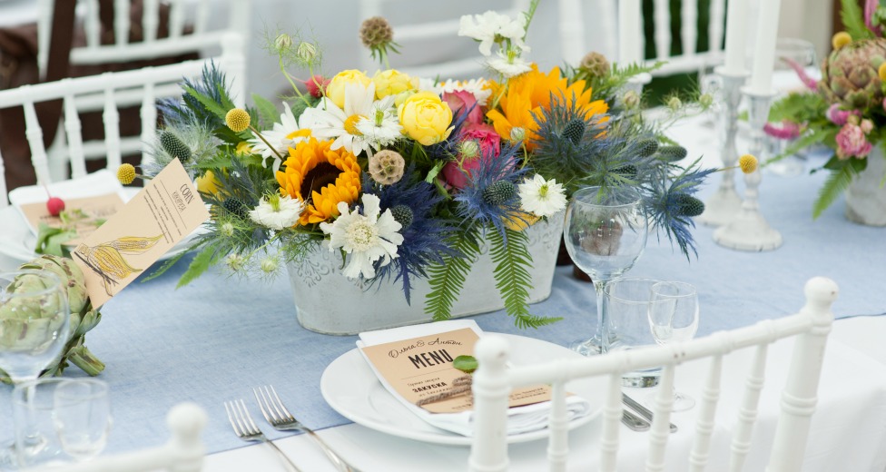 Choosing A Name For Your Event Planning Business Pointers For