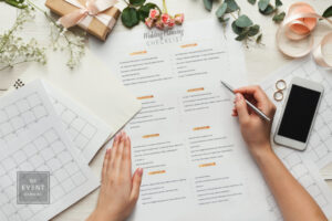 4 Skills You NEED to Become an Event Planner - Pointers for Planners