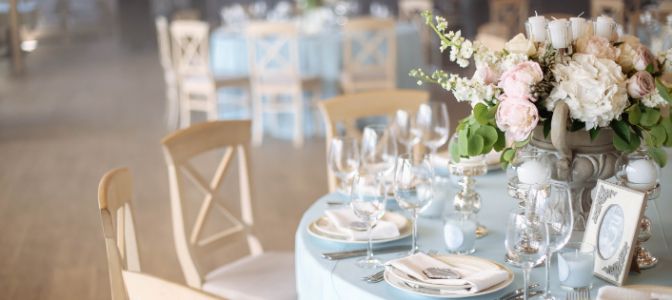How much should you charge for event planning services Feature Image
