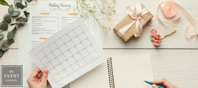 Some planners prefer to work part-time. This is especially perfect when transitioning into the career. Keep reading to learn how you can plan part-time!