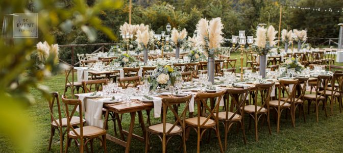 How to Become an Event Decorator 