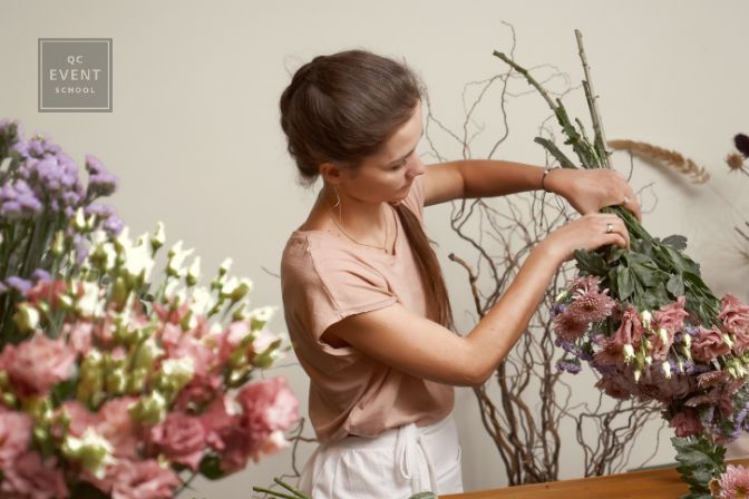 How to get clients as a florist in-post image 1