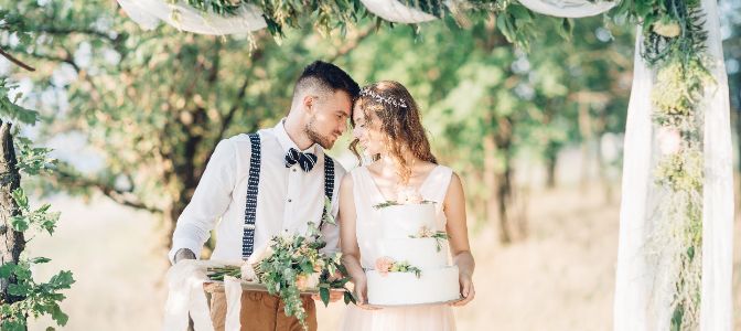 How much money do wedding planners make Feature Image