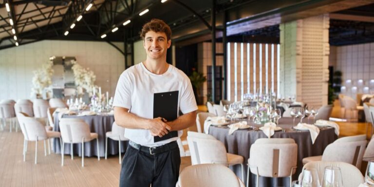 Do You Need a License to Be an Event Planner? - Pointers for Planners