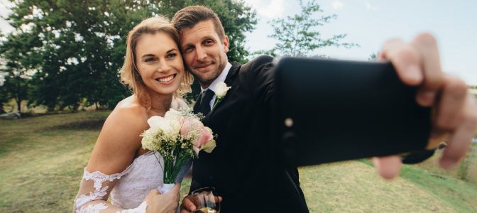 Everything you need to know about virtual weddings Feature Image