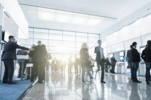 What is Corporate Event Planning? - Pointers For Planners
