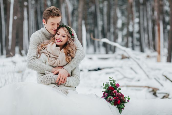 Planning a winter wedding in-post image 5
