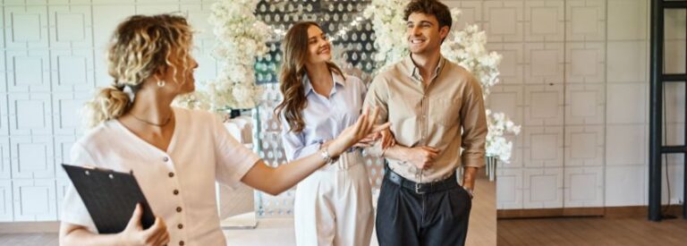 How to Start an Event Planning Business (Step-by-Step Guide) - Pointers ...