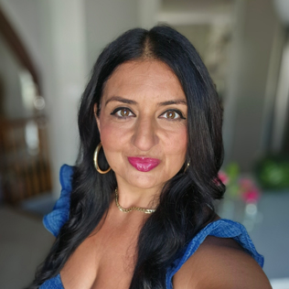 Dounia Saikaley